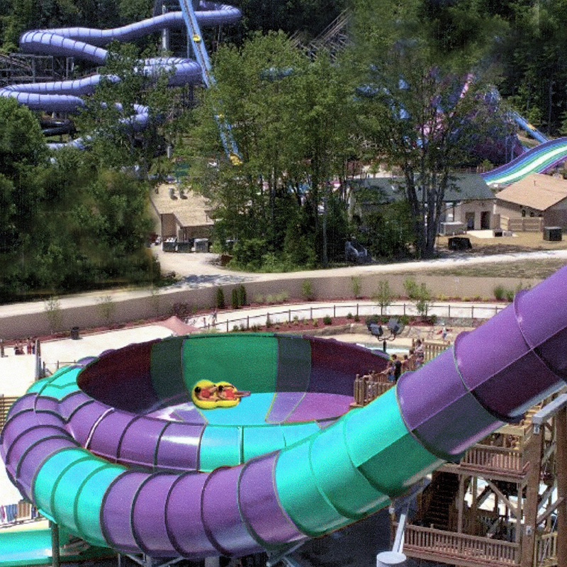 彩色膠衣應(yīng)用案例09